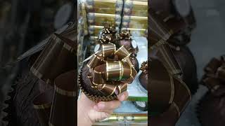 grand ferrerorocher darkchocolate asmr [upl. by Bick]