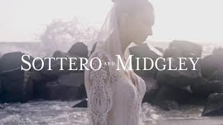 Sottero and Midgley Spring 2021 Campaign [upl. by Randell]