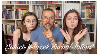 NAJLEPSZE AUDIOBOOKI DO SŁUCHANIA LATEM 📚🎧 [upl. by Akkinahs]