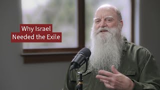 Why Israel Needed the Exile  Stephen Russell [upl. by Doolittle139]