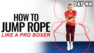 How to Jump Rope Beginner to Expert [upl. by Aamsa]