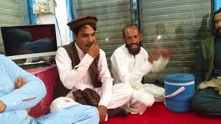 katawaz new funny video by Noro katawazai pashto funny songs in sharana paktika bandar [upl. by Aikar578]