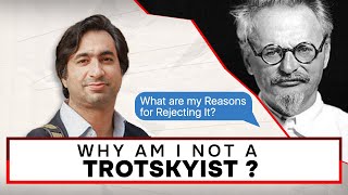 Why Am I Not a Trotskyist [upl. by Yenruogis]