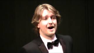 Maxim Mironov  Cessa di più resistere Rossini [upl. by Theron]