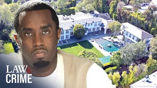 9 Most Shocking P Diddy Freak Off Party Details Revealed in Indictment [upl. by Ayanad414]