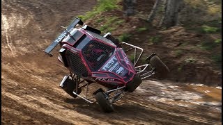 Autocross Castellbisbal 2018 CarCross EdgarRaceVideos [upl. by Rafaellle]