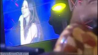 Nancy Ajram El Donia Helwa Traduction en Français Live HD نانسى عجرم الدنيا حلوة [upl. by Weight]