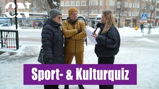 Vet Vasastan Vilka Sport amp Kulturhändelser Som Väntas 2024 [upl. by Georas]