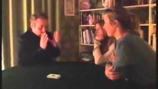 Derren Brown Card Trick  Smoke [upl. by Waki]