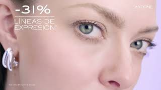 Rénergie HCF Triple Serum Ojos de Lancôme [upl. by Hannasus]