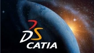 How to install CATIA V5 with crack [upl. by Anaud91]