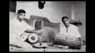 Palghat R Raghu Legendary Mridangam Drum Solo [upl. by Mitran844]