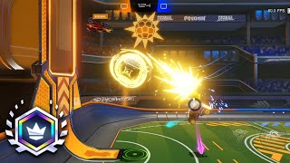 GRAND CHAMPION 1v1  Rocket League Sideswipe Touch Gameplay 7 [upl. by Elockin597]