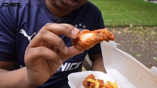 The Pengest Munch Ep 120 Chicken Joint Victoria [upl. by Attegroeg311]