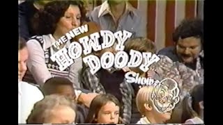 The New Howdy Doody Show  Episode 171 [upl. by Etteuqram]