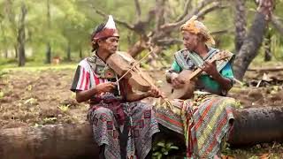 Musik Etnik Timor Tengah Utara [upl. by Hpseoj]