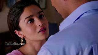 Alia Bhatt Crossed All The Limits In This Movie  ‘Raazi’ Movie Trailer Out [upl. by Ynffit]