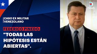 El gobierno niega que el convenio con Maduro haya facilitado el secuestro de Ronald Ojeda  DNEWS [upl. by Anetsirhc636]