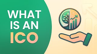 What is an ICO Initial Coin Offering and how do you do it Part 1 [upl. by Sral491]