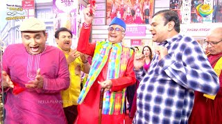 NEW Ep 3488  Gada Electronics Ka Udghatan  Taarak Mehta Ka Ooltah Chashmah  तारक मेहता [upl. by Amandi416]