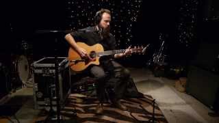 Iron amp Wine  Low Light Buddy Of Mine Live on KEXP [upl. by Baras852]