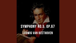 Ludwig Van Beethoven Symphony No 5 Op 67 [upl. by Bartlett765]