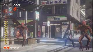 Judgment PS4 Gameplay [upl. by Say]