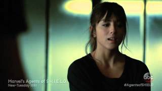 Marvels Agents of SHIELD  Level 7 Access With Coulson [upl. by Enrika47]