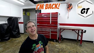 Functional DIY Garage Remodel Ideas For Your Home Automotive Workshop [upl. by Jo Ann]