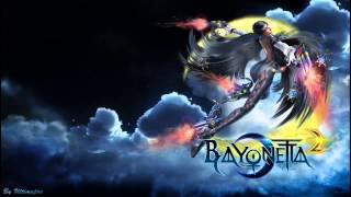 Bayonetta 2  Battle OST 10  The Lumen Sage [upl. by Erlene]