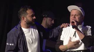 Die allerletzte Freestyle Convention  Dynamo Zürich 2018 [upl. by Brodie694]