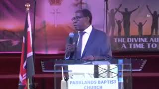 APOSTLE JOE KAYOS TESTIMONYFare Thee Well🕊️ joekayoministries [upl. by Jaddan]