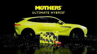 Mothers Polish  2024 Ultimate Hybrid Line TV Commercial 30 seconds [upl. by Vasya521]