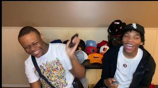 Bia  Whole lotta Money Ft Nicki Minaj Official Audio  Reaction 💞Went To The Bodegaaa😭 [upl. by Nosnehpets840]