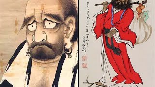 Bodhidharma – The Legend of the Monk Who Changed Asia asia legend tamil india foryou history [upl. by Anirak635]