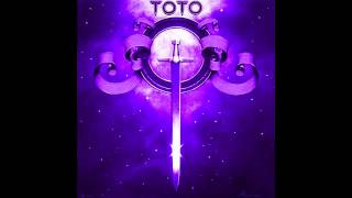 Toto  Georgy Porgy Slowed HD [upl. by Adlemy]