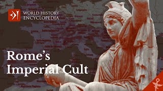 The Cult of the Emperor in the Roman Empire [upl. by Glennon]