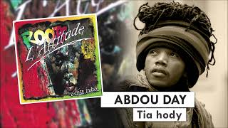 Abdou Day  Tia hody [upl. by Colt648]