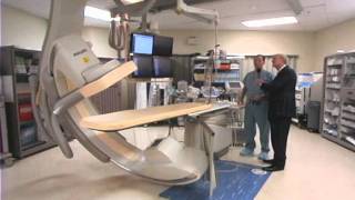 Cardiac Catheterization Lab Heart Cath [upl. by Ruby]