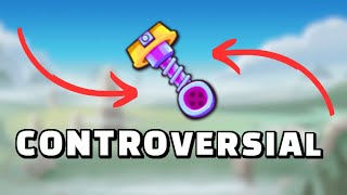 The Most Controversial Thing In HCR2 [upl. by Brody]