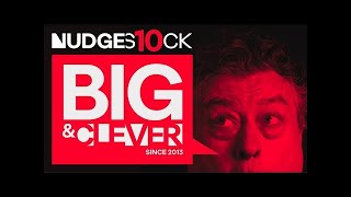 Nudgestock 2022  Full Livestream [upl. by Eednam752]