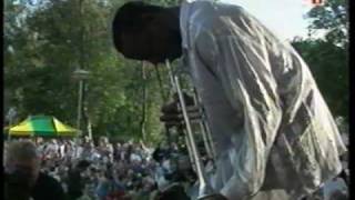 Kool And The Gang  03 Summer Madness  live at Pori Jazz 2000 [upl. by Barta632]