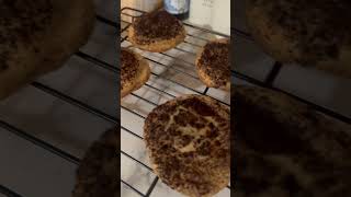 Oreo gourmet cookies oreo cookies gourmet delish chaos smallbusiness [upl. by Ianahs]