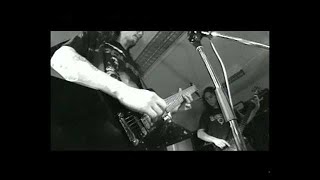 HYPOCRISY  Roswell 47 OFFICIAL MUSIC VIDEO [upl. by Sumedocin]