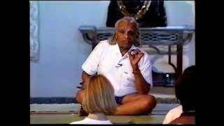 Iyengar 75th Birthday Teachings Vol 1 [upl. by Lucic533]