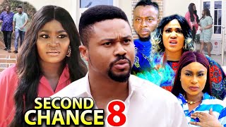 SECOND CHANCE SEASON 8NEW TRENDING MOVIE Chizzy Alichi amp Mike Godson 2023 Latest Nigerian Movie [upl. by Tierney510]