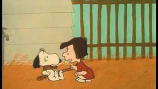 Snoopy gyere haza  Snoopy come home Hun part 1 [upl. by Reyotal152]