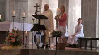 Gottesdienst goldene Hochzeit [upl. by Fulbert]