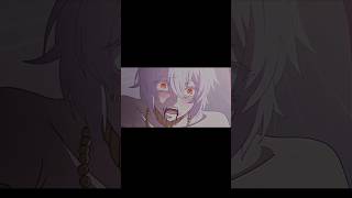 Vanitas x Jeanne🫣  Vanitas thecasestudyofvanitas anime edit shorts  🫶 [upl. by Kopaz]