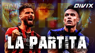 INTER Il derby ci dirà chi siamo [upl. by Aiouqahs355]